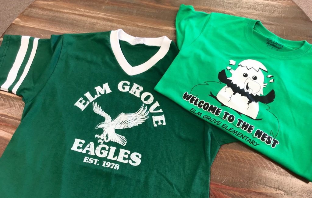 Screen Printing Vs. Embroidery What's the Difference?
