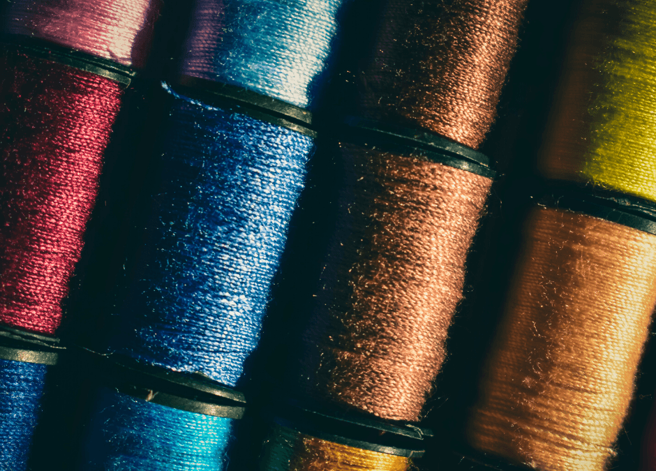 Embroidery 101: Everything You Need to Know