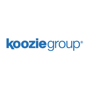 logo Koozie Group
