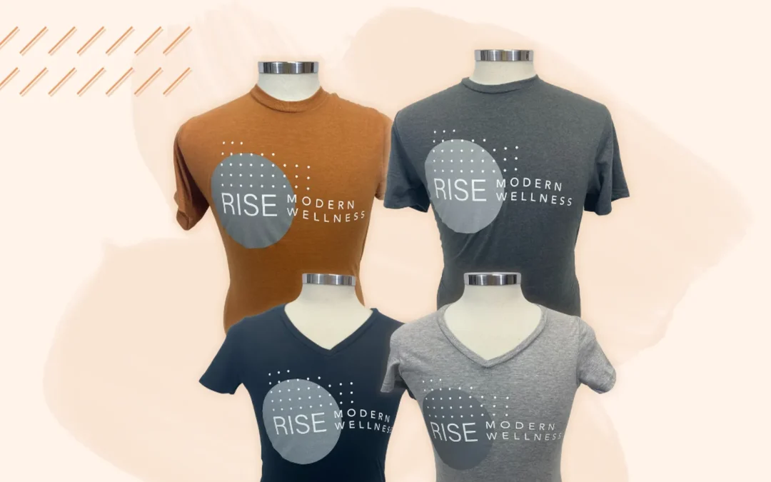 Olympic-Worthy Team Apparel: Atascocita Screen Printing Tips