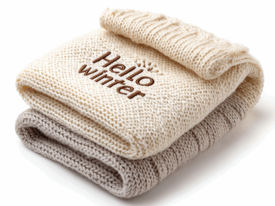 Spruce Up Your Christmas Decorating with Embroidery Near Me